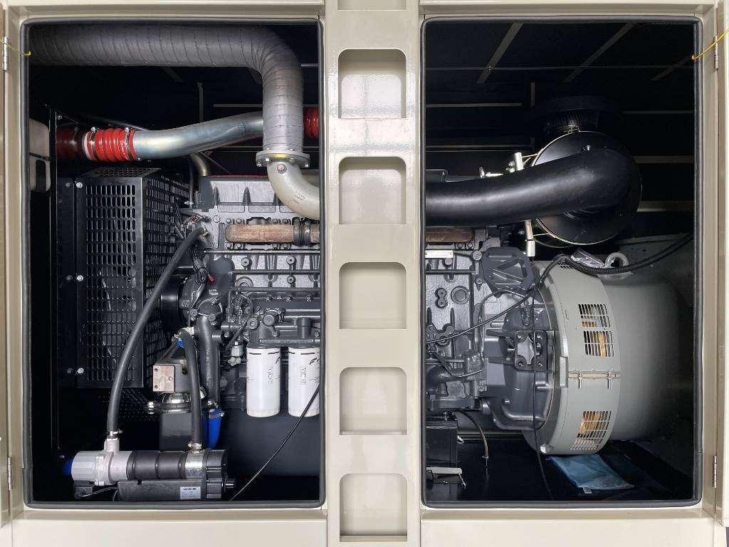 Iveco C9TE9 - 415 kVA Generator - DPX-19796 Foto 6