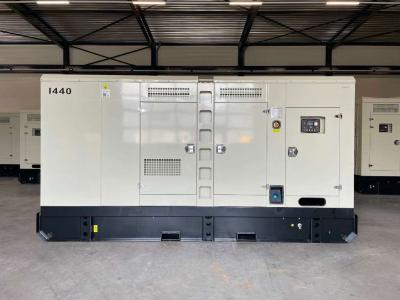 Iveco CR13TE3A - 440 kVA Generator - DPX-19796 in vendita da DPX Power Europe B.V.