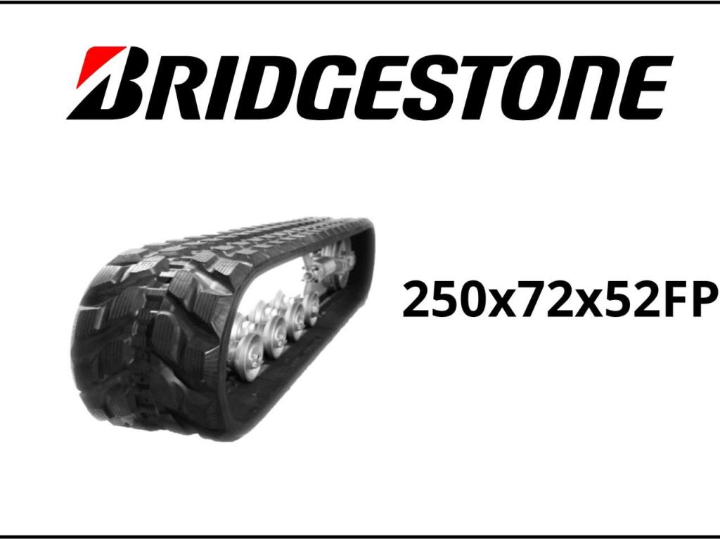 Bridgestone 250x52x72 FP Foto 1
