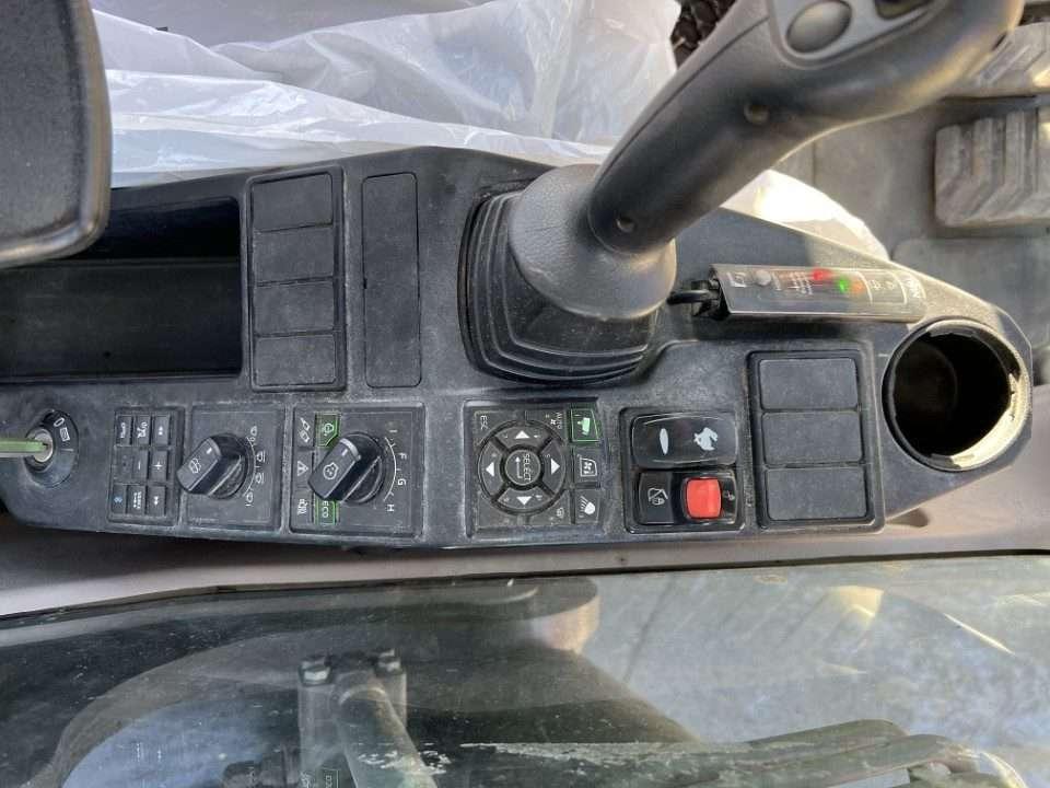 Volvo EC750EL Foto 10
