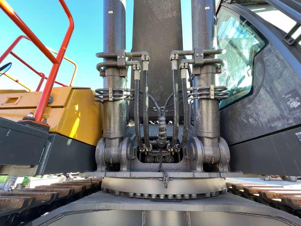 Volvo EC750EL Foto 17