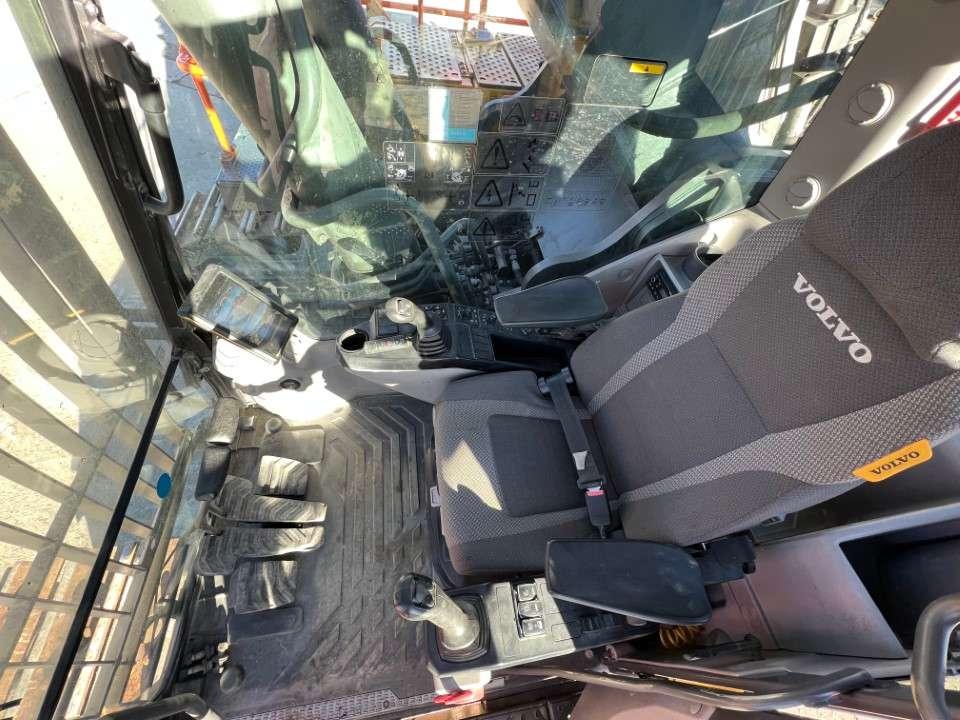 Volvo EC750EL Foto 7
