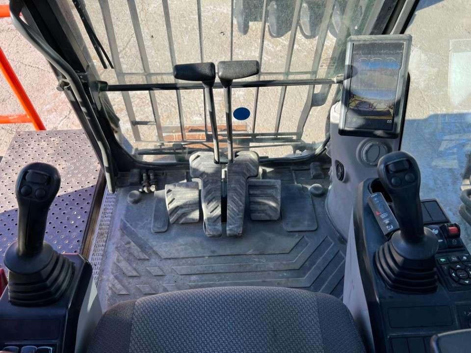 Volvo EC750EL Foto 9