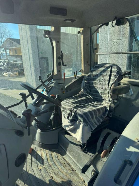 Landini Legend 145 Foto 2