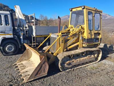 Caterpillar 931B in vendita da Omeco Spa