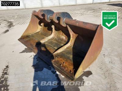 Verachtert CW45S 2370 wide / 1066 KG in vendita da BAS World B.V.