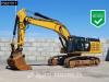 Caterpillar 352 F XE Foto 1 thumbnail