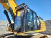 Caterpillar 352 F XE Foto 10 thumbnail