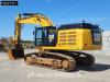 Caterpillar 352 F XE Foto 2 thumbnail