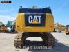 Caterpillar 352 F XE Foto 3 thumbnail