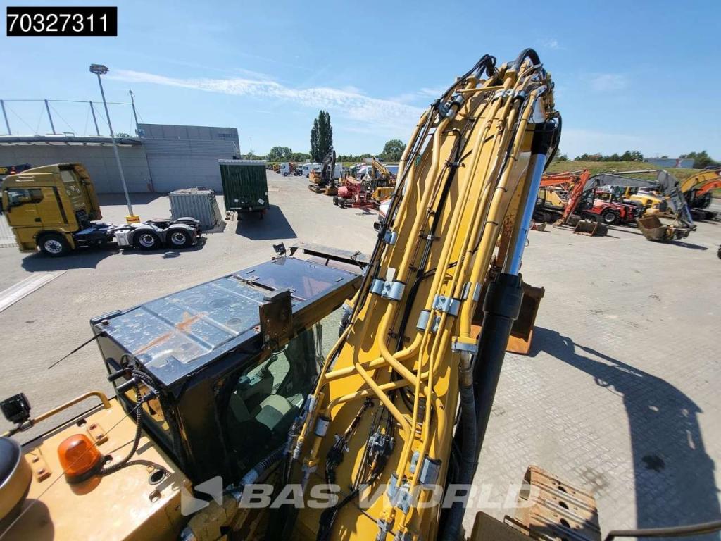 Caterpillar 352 F XE Foto 11