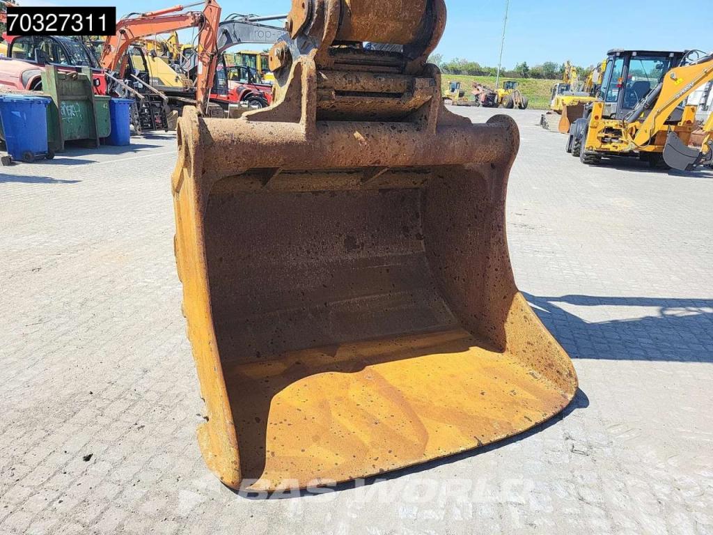 Caterpillar 352 F XE Foto 15