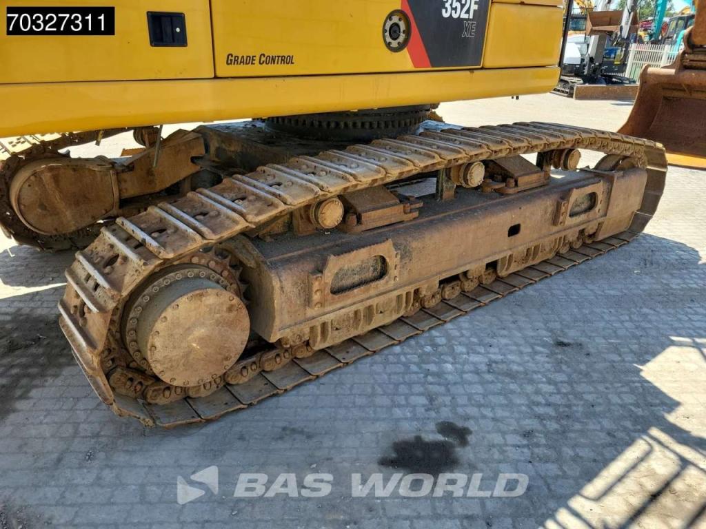 Caterpillar 352 F XE Foto 21