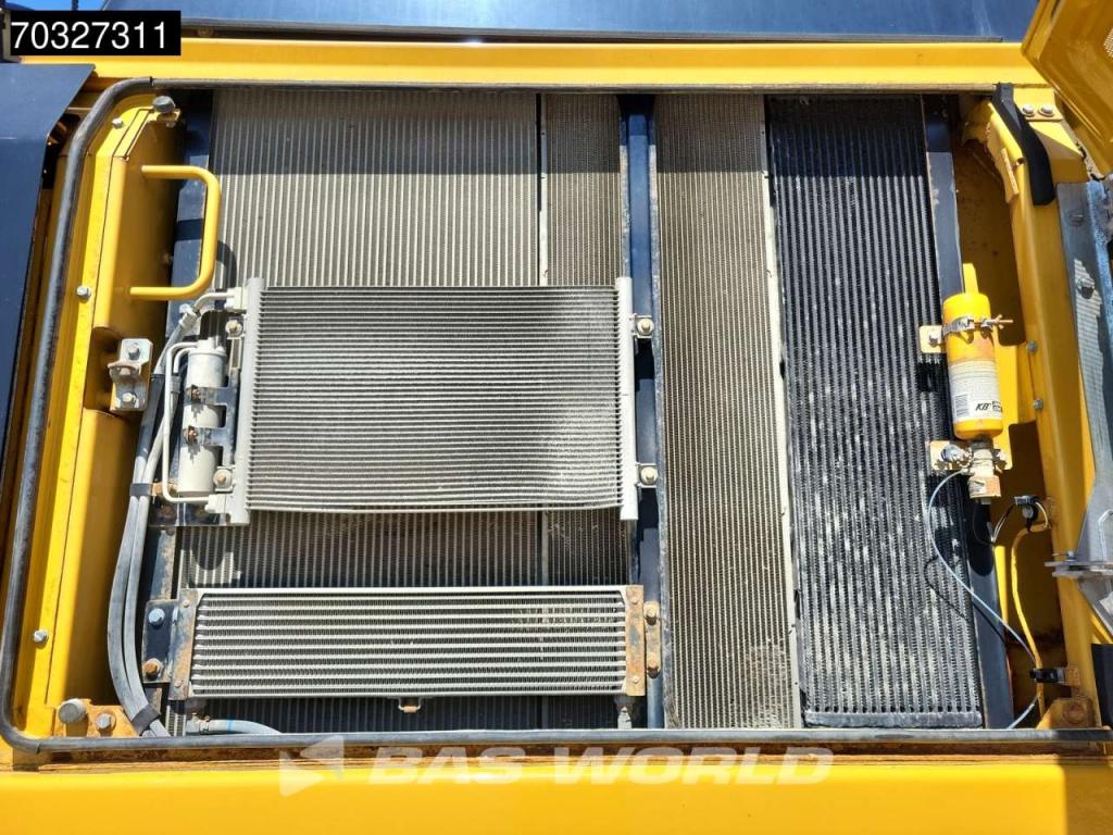 Caterpillar 352 F XE Foto 26