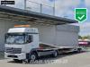Mercedes Atego 1230 4X2 Kuvvetli car transporter 6 spots Hydrlaulic Winch Automatic Foto 1 thumbnail
