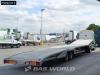 Mercedes Atego 1230 4X2 Kuvvetli car transporter 6 spots Hydrlaulic Winch Automatic Foto 10 thumbnail
