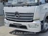 Mercedes Atego 1230 4X2 Kuvvetli car transporter 6 spots Hydrlaulic Winch Automatic Foto 13 thumbnail
