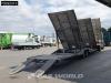 Mercedes Atego 1230 4X2 Kuvvetli car transporter 6 spots Hydrlaulic Winch Automatic Foto 6 thumbnail