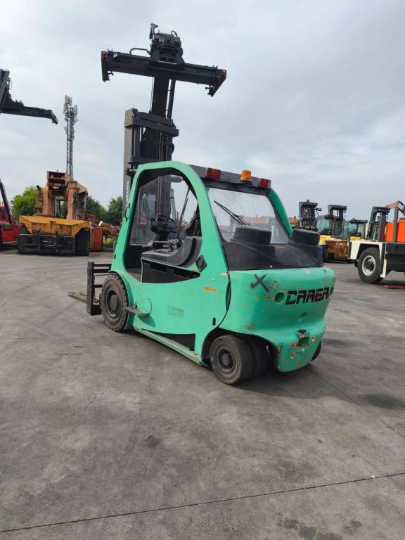 Carer F50 Foto 4