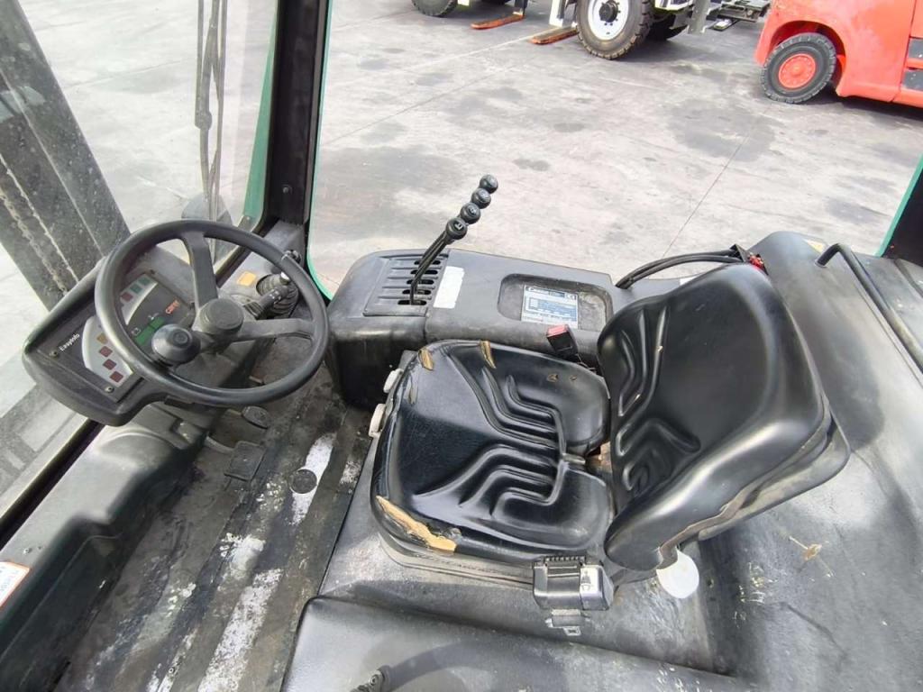 Carer F50 Foto 5