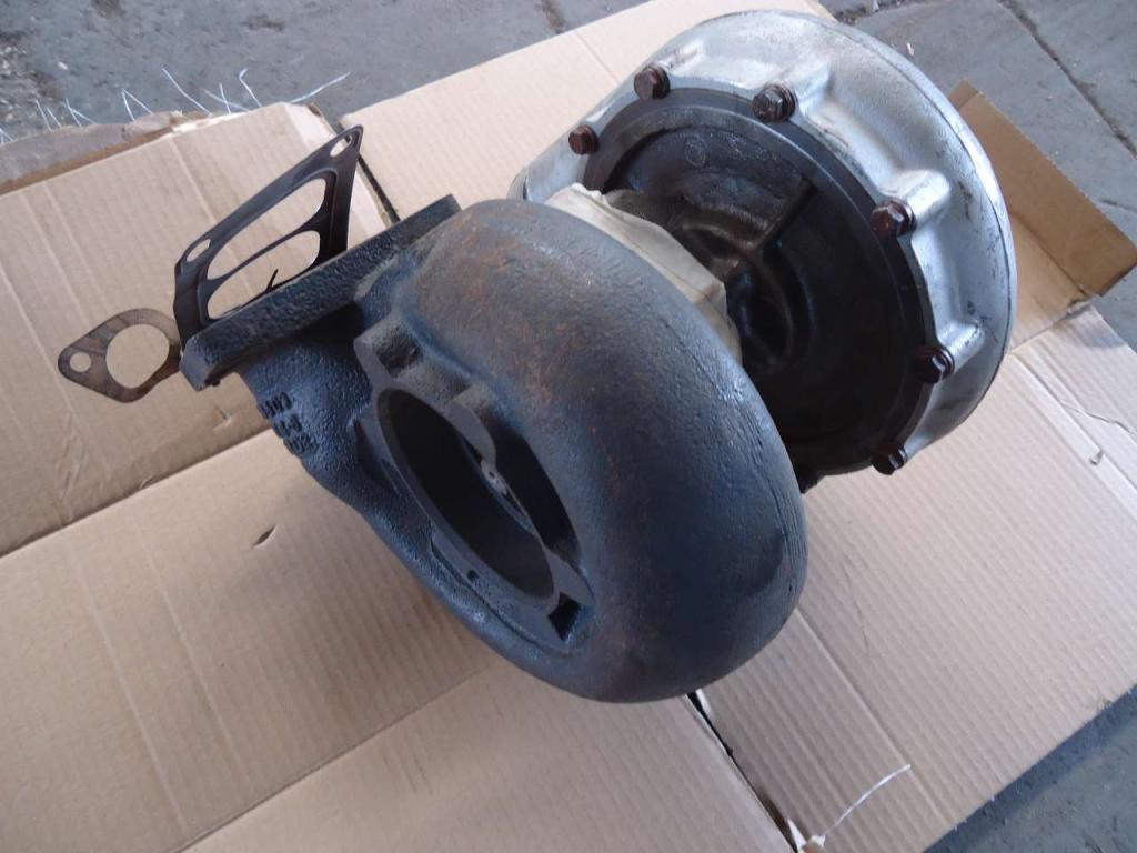 Turbocompressore per Fiat Allis FL20 - FD20 - CODICE 4689530 Foto 1