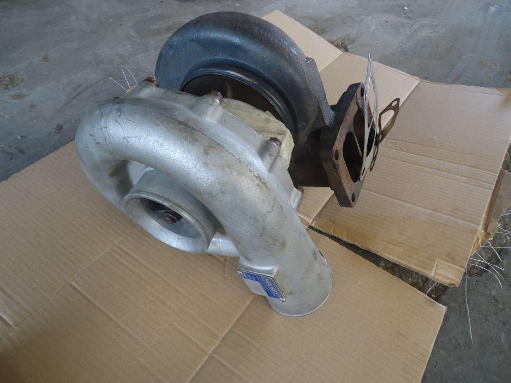 Turbocompressore per Fiat Allis FL20 - FD20 - CODICE 4689530 Foto 3