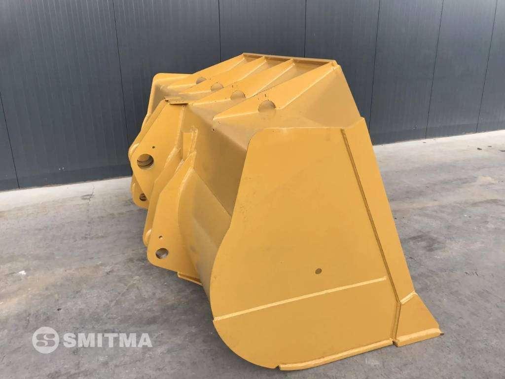 Caterpillar 950K Foto 7