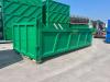 CONTAINER SCARRABILE NUOVO A CIELO APERTO Foto 2 thumbnail