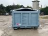 CONTAINER SCARRABILE PER INERTI CON COPRI SCOPRI Foto 5 thumbnail