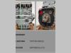 Perkins LONG BLOCK ORIGINALE PERKINS SERIE 2200 Foto 3 thumbnail