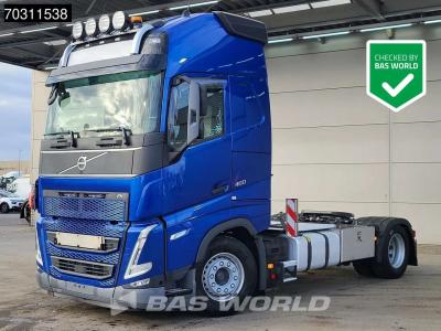 Volvo FH 460 FH 4X2 Trailer-coupling! XL Full-Air I-ParkCool ACC