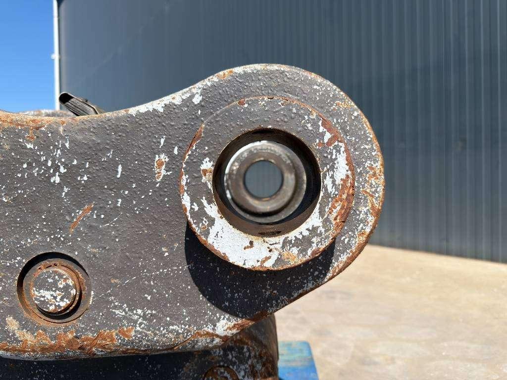 Miller EC290 / EC300 Geith Foto 10