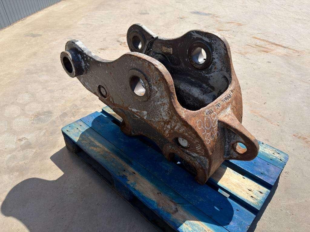 Miller EC290 / EC300 Geith Foto 3