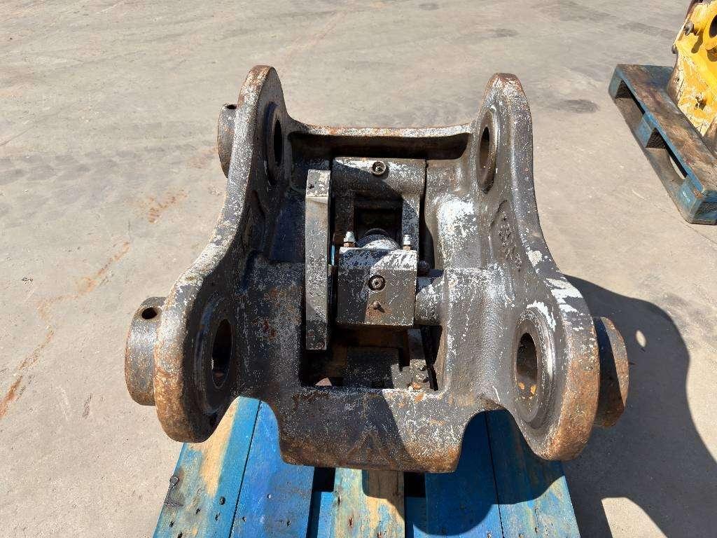 Miller EC290 / EC300 Geith Foto 6