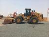 Caterpillar 980 (EXW - Abu Dhabi) Foto 1 thumbnail