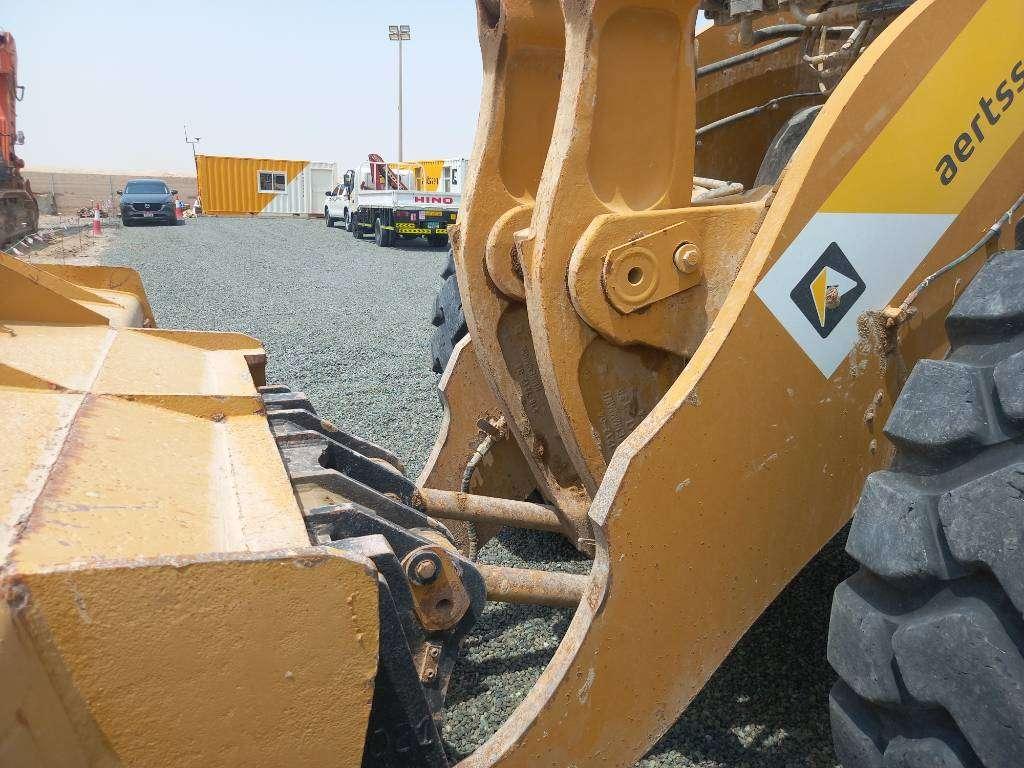 Caterpillar 980 (EXW - Abu Dhabi) Foto 11
