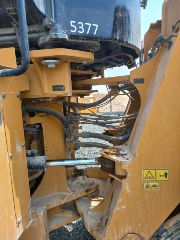 Caterpillar 980 (EXW - Abu Dhabi) Foto 16