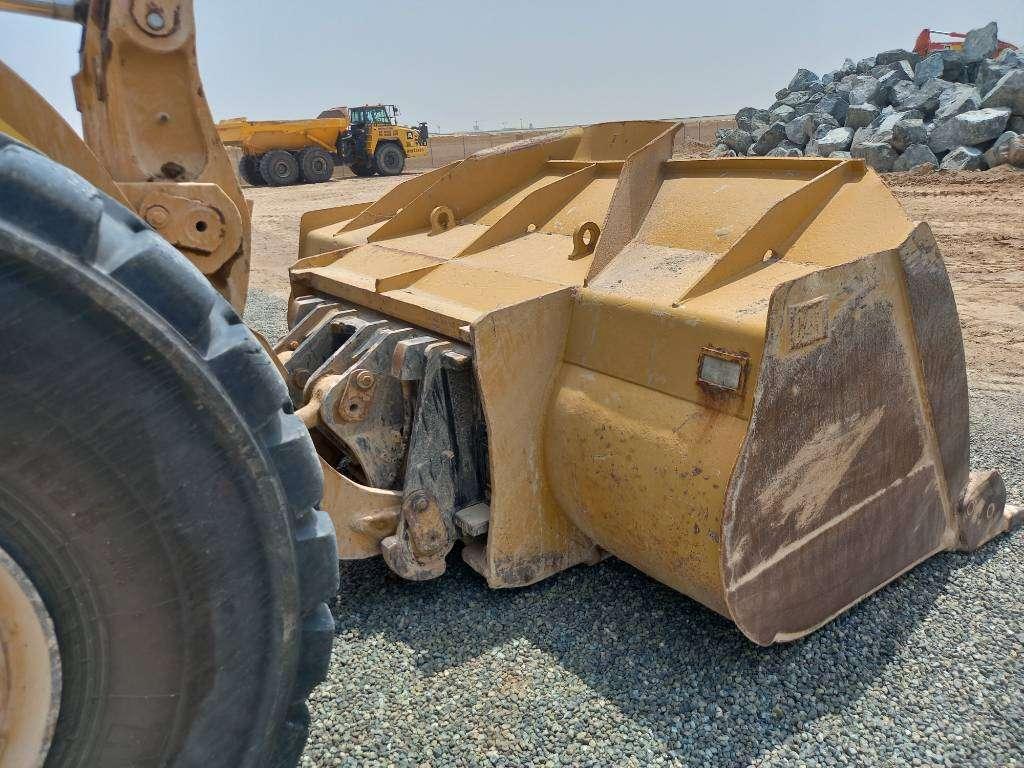 Caterpillar 980 (EXW - Abu Dhabi) Foto 17
