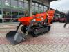 Cormidi CMF 1600 - CASSONE DUMPER - AUTOCARICANTE Foto 6 thumbnail