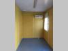 CONTAINER MULTIHOUSE ABITATIVO 20" piedi - 6mt*3mt Foto 4 thumbnail