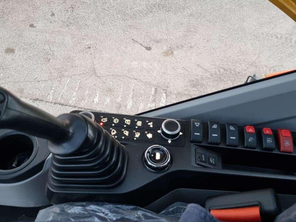Liugong 924F Foto 6