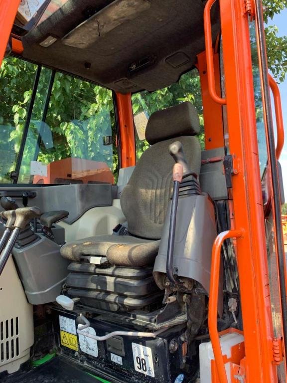 Yanmar VIO80 Foto 2