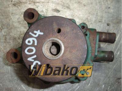 Volvo Pompa acqua (ricambi motore) in vendita da Wibako