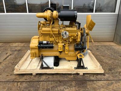 3306 Engine - New and unused Motore a scoppio in vendita da Big Machinery