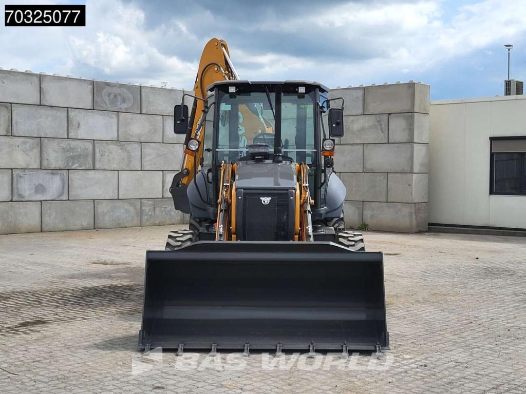 Case 851 NX Foto 17