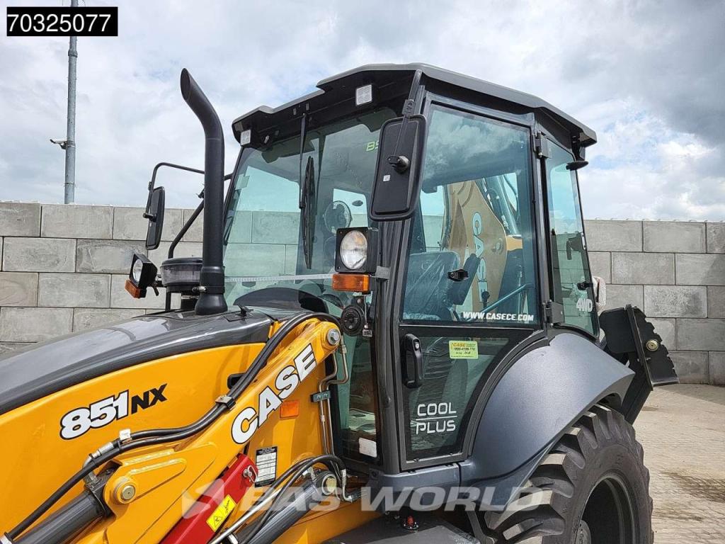 Case 851 NX Foto 26