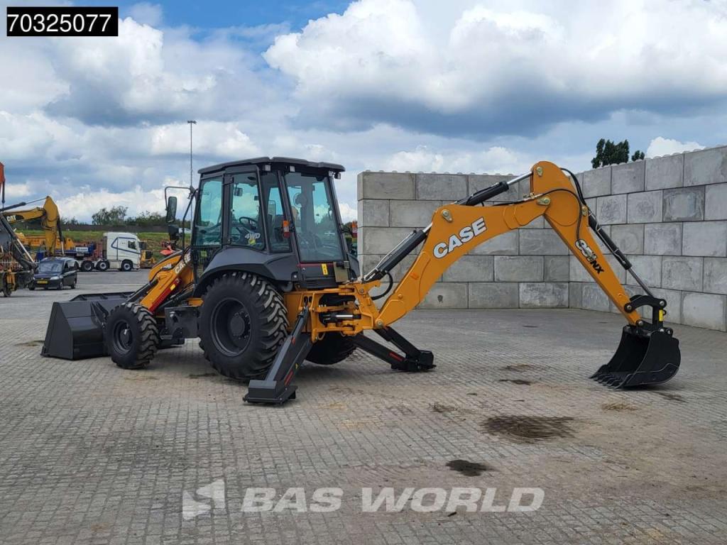 Case 851 NX Foto 7