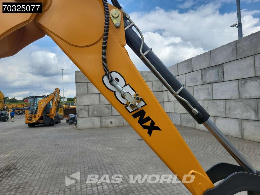 Case 851 NX Foto 8