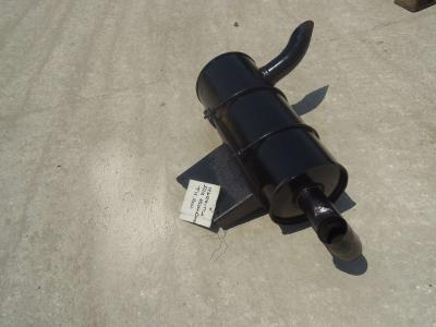 Silenziatore per Fiat Hitachi FH 200 in vendita da OLM 90 Srl