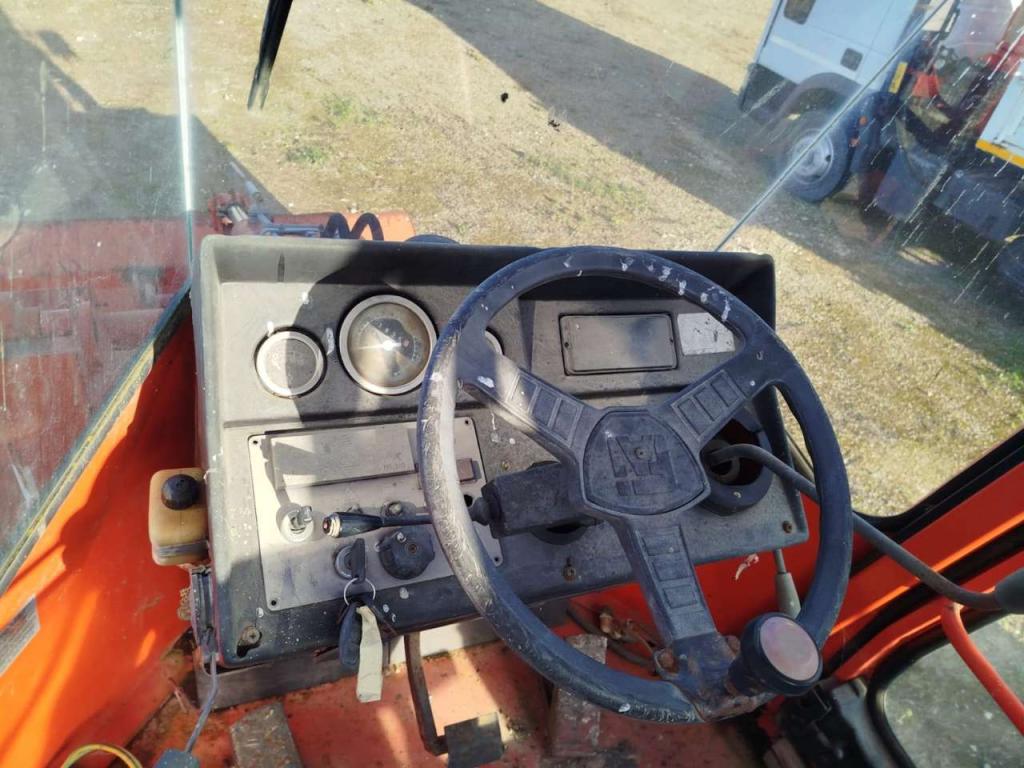 FAI 555B Foto 3